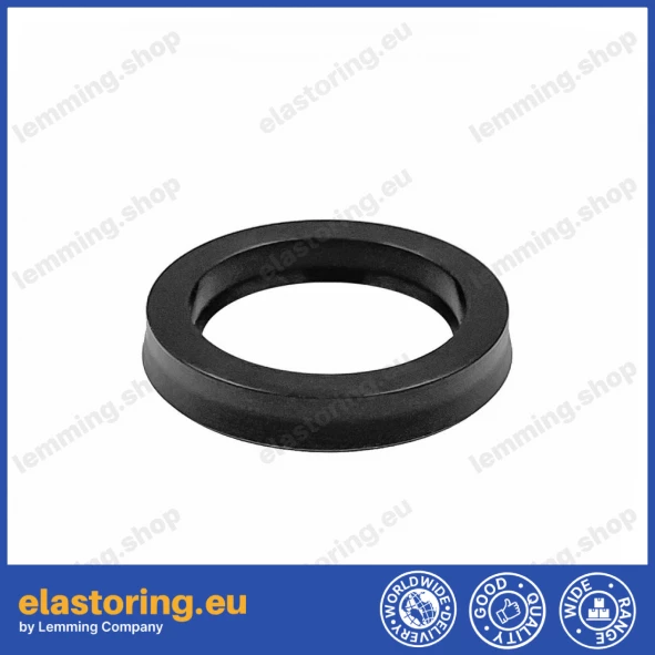 PIERŚCIEŃ U 24x32,5x5,6 RS24R NBR [DDI 094/S]